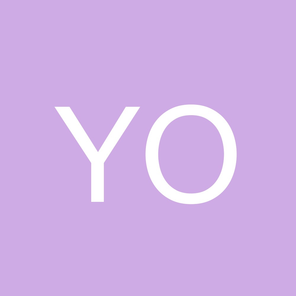 Meet your Posher, Yocheved